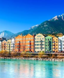 Innsbruck